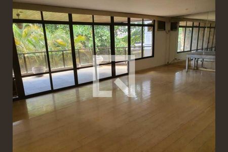 Apartamento à venda com 3 quartos, 235m² em Barra da Tijuca, Rio de Janeiro