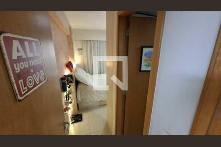 Apartamento à venda com 3 quartos, 83m² em Catete, Rio de Janeiro