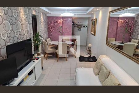 Apartamento à venda com 3 quartos, 83m² em Catete, Rio de Janeiro