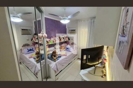 Apartamento à venda com 3 quartos, 83m² em Catete, Rio de Janeiro