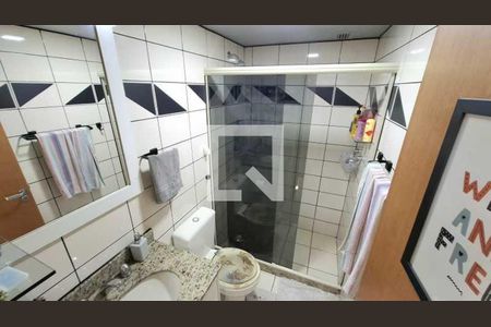 Apartamento à venda com 3 quartos, 83m² em Catete, Rio de Janeiro