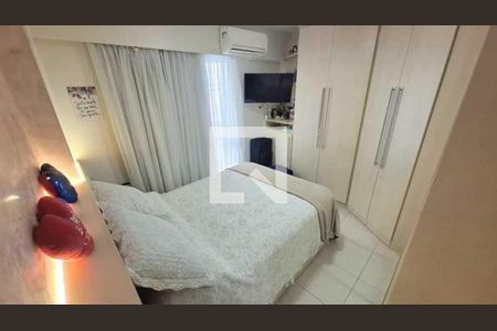 Apartamento à venda com 3 quartos, 83m² em Catete, Rio de Janeiro