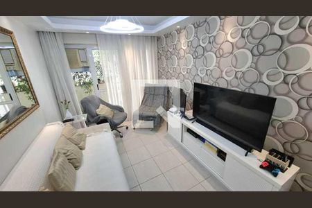 Apartamento à venda com 3 quartos, 83m² em Catete, Rio de Janeiro