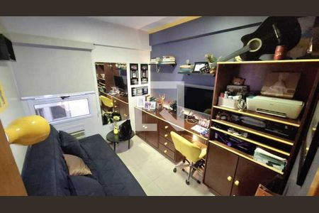 Apartamento à venda com 3 quartos, 83m² em Catete, Rio de Janeiro