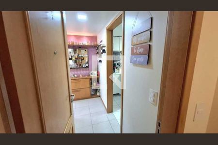 Apartamento à venda com 3 quartos, 83m² em Catete, Rio de Janeiro