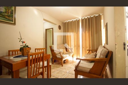 Sala de apartamento à venda com 2 quartos, 46m² em Vila Formosa, São Paulo