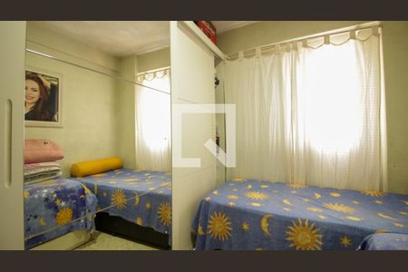 Quarto 1 de apartamento à venda com 2 quartos, 46m² em Vila Formosa, São Paulo