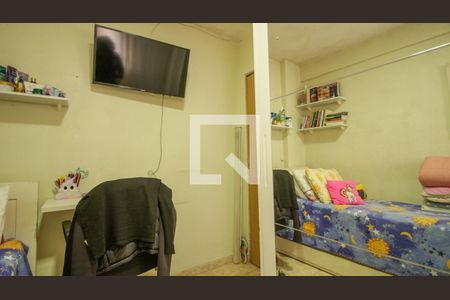 Quarto 1 de apartamento à venda com 2 quartos, 46m² em Vila Formosa, São Paulo