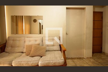 Sala de apartamento à venda com 2 quartos, 46m² em Vila Formosa, São Paulo