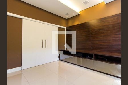 Foto 76 de casa de condomínio à venda com 5 quartos, 355m² em Swiss Park, Campinas