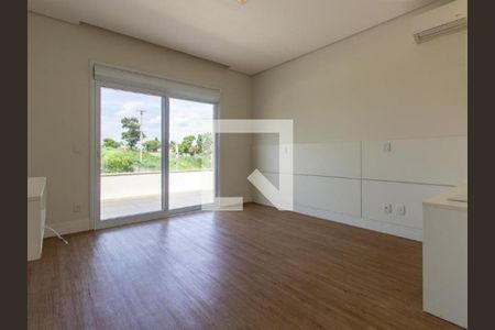 Foto 69 de casa de condomínio à venda com 5 quartos, 355m² em Swiss Park, Campinas