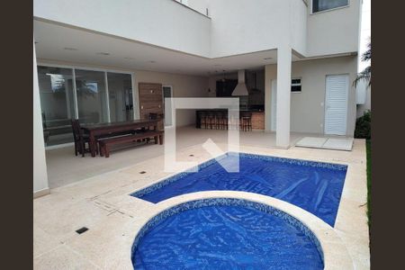Foto 74 de casa de condomínio à venda com 5 quartos, 355m² em Swiss Park, Campinas