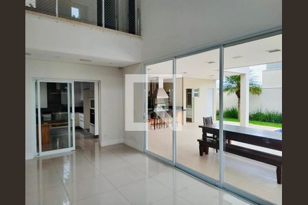 Foto 56 de casa de condomínio à venda com 5 quartos, 355m² em Swiss Park, Campinas