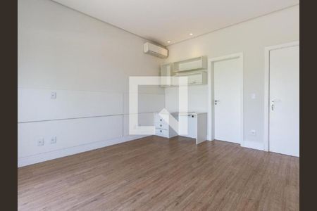 Foto 63 de casa de condomínio à venda com 5 quartos, 355m² em Swiss Park, Campinas