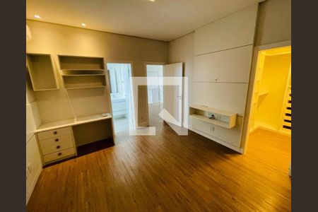 Foto 37 de casa de condomínio à venda com 5 quartos, 355m² em Swiss Park, Campinas