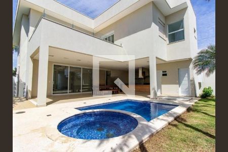Foto 64 de casa de condomínio à venda com 5 quartos, 355m² em Swiss Park, Campinas