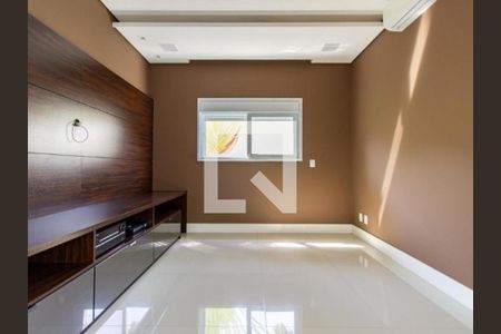 Foto 75 de casa de condomínio à venda com 5 quartos, 355m² em Swiss Park, Campinas