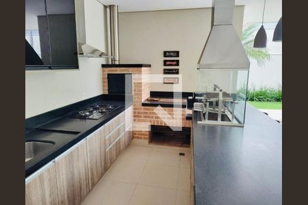 Foto 71 de casa de condomínio à venda com 5 quartos, 355m² em Swiss Park, Campinas