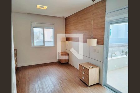 Foto 58 de casa de condomínio à venda com 5 quartos, 355m² em Swiss Park, Campinas