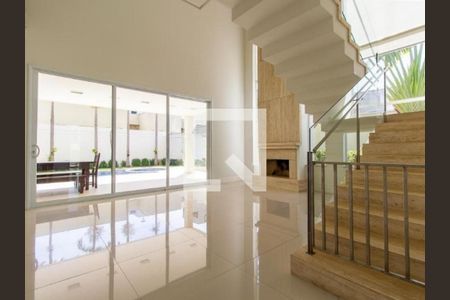 Foto 59 de casa de condomínio à venda com 5 quartos, 355m² em Swiss Park, Campinas