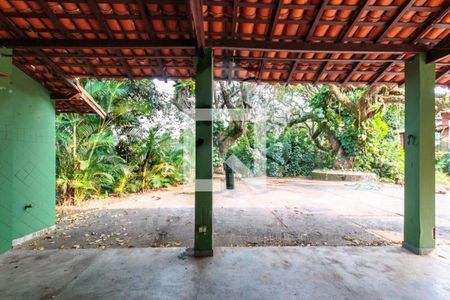 Casa à venda com 4 quartos, 560m² em Nova Sousas (Sousas), Campinas