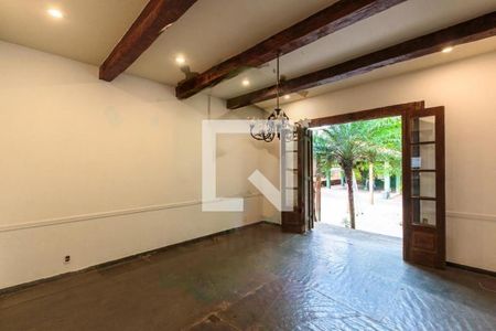 Casa à venda com 4 quartos, 560m² em Nova Sousas (Sousas), Campinas