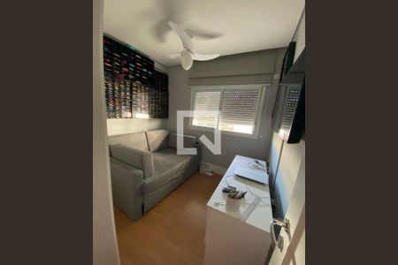 Foto 17 de apartamento à venda com 3 quartos, 82m² em Mansões Santo Antônio, Campinas