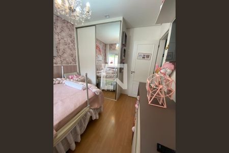 Foto 18 de apartamento à venda com 3 quartos, 82m² em Mansões Santo Antônio, Campinas