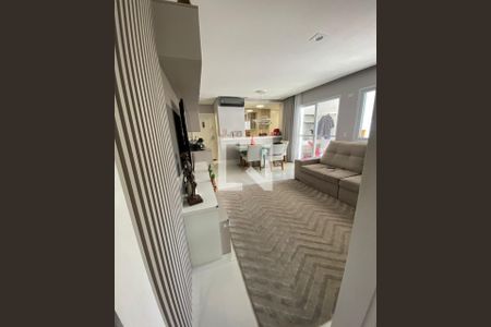 Foto 21 de apartamento à venda com 3 quartos, 82m² em Mansões Santo Antônio, Campinas
