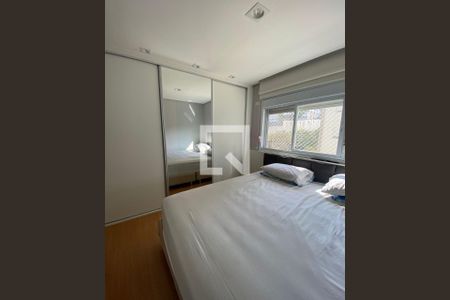 Foto 23 de apartamento à venda com 3 quartos, 82m² em Mansões Santo Antônio, Campinas
