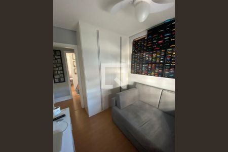 Foto 16 de apartamento à venda com 3 quartos, 82m² em Mansões Santo Antônio, Campinas