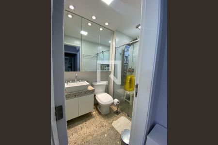 Foto 22 de apartamento à venda com 3 quartos, 82m² em Mansões Santo Antônio, Campinas