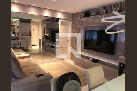 Foto 06 de apartamento à venda com 3 quartos, 82m² em Mansões Santo Antônio, Campinas