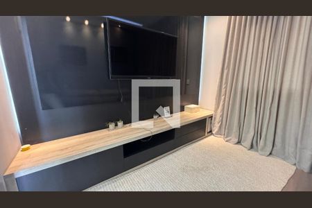 Sala de TV de casa à venda com 3 quartos, 317m² em Swiss Park, Campinas