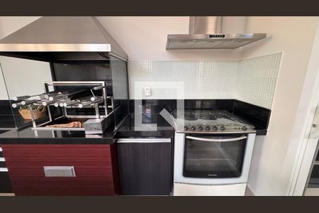 Área gourmet de casa à venda com 3 quartos, 317m² em Swiss Park, Campinas