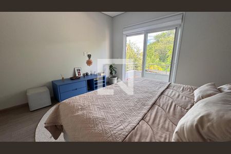 Suíte 3 de casa à venda com 3 quartos, 317m² em Swiss Park, Campinas