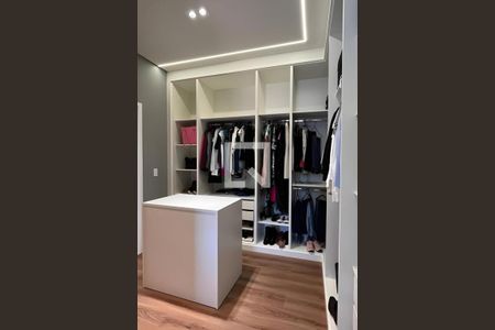 Foto 10 de casa de condomínio à venda com 3 quartos, 329m² em Swiss Park, Campinas