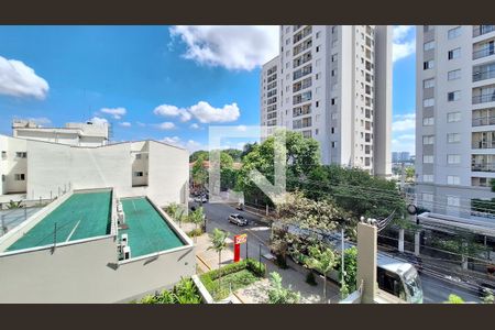 Vista de apartamento à venda com 3 quartos, 133m² em Bela Aliança, São Paulo