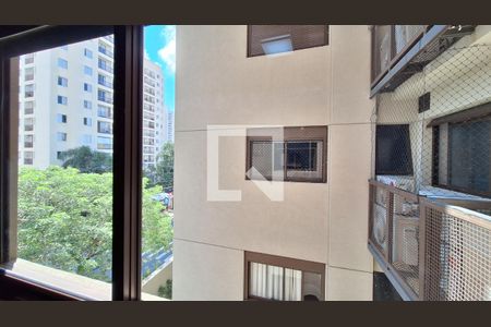 Vista de apartamento à venda com 3 quartos, 133m² em Bela Aliança, São Paulo