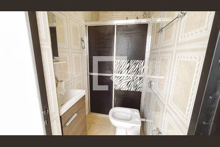 Banheiro 2 de casa à venda com 3 quartos, 360m² em Jardim Sao Paulo(zona Norte), São Paulo