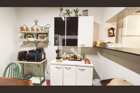 Cozinha de casa à venda com 3 quartos, 360m² em Jardim Sao Paulo(zona Norte), São Paulo