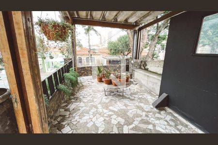 Jardim de casa à venda com 3 quartos, 360m² em Jardim Sao Paulo(zona Norte), São Paulo