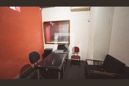 Área comum - Sala de Música 2 de casa à venda com 3 quartos, 360m² em Jardim Sao Paulo(zona Norte), São Paulo