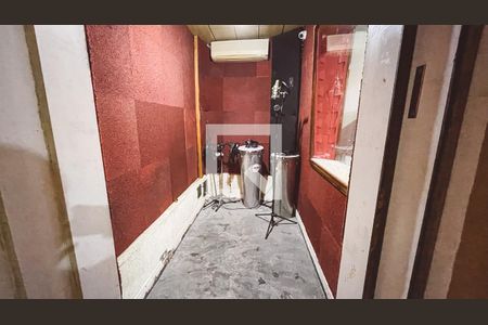 Área comum - Sala de Música 3 de casa à venda com 3 quartos, 360m² em Jardim Sao Paulo(zona Norte), São Paulo