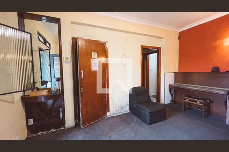 Área comum - Hall de entrada de casa à venda com 3 quartos, 360m² em Jardim Sao Paulo(zona Norte), São Paulo