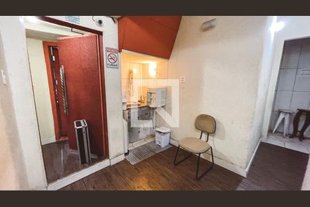 Área comum - Cozinha da Sala de Música de casa à venda com 3 quartos, 360m² em Jardim Sao Paulo(zona Norte), São Paulo