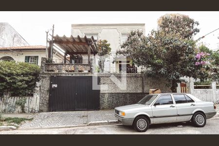 Fachada de casa à venda com 3 quartos, 360m² em Jardim Sao Paulo(zona Norte), São Paulo