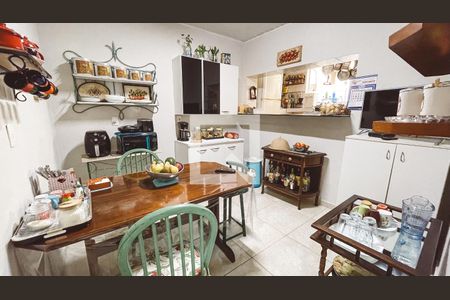Cozinha de casa à venda com 3 quartos, 360m² em Jardim Sao Paulo(zona Norte), São Paulo