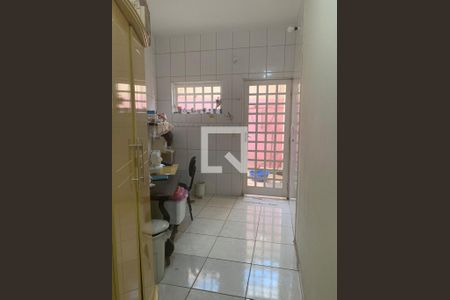Foto 04 de casa à venda com 2 quartos, 188m² em Jardim Chapadão, Campinas