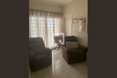 Foto 09 de casa à venda com 2 quartos, 188m² em Jardim Chapadão, Campinas